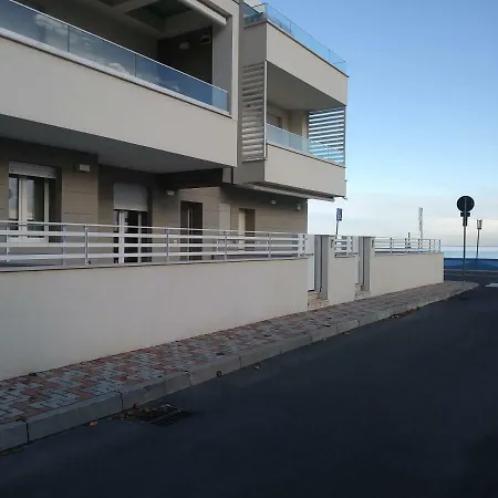 Il Mare Appartamento