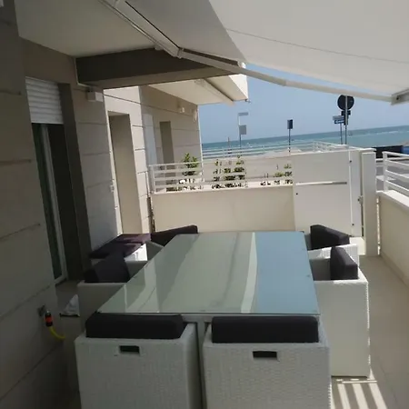 Appartamento Il Mare Marotta